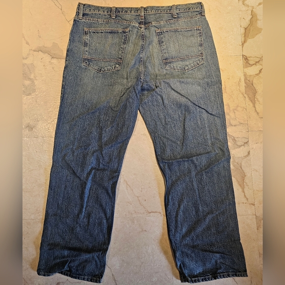 Arizona Jeans NWT 40x30 Light Stone - Picture 3 of 4